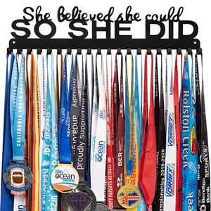 Medal Display Hanger